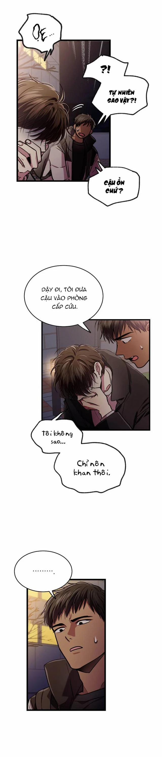 Cách Thức Trở Thành Gia Đình 47 trang 15