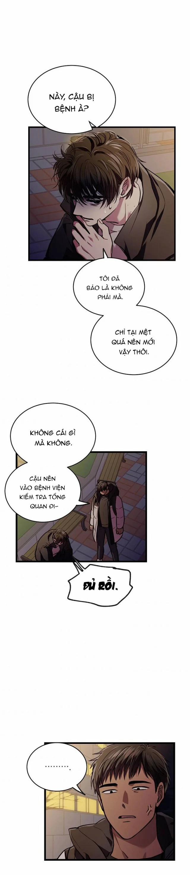 Cách Thức Trở Thành Gia Đình 47 trang 16