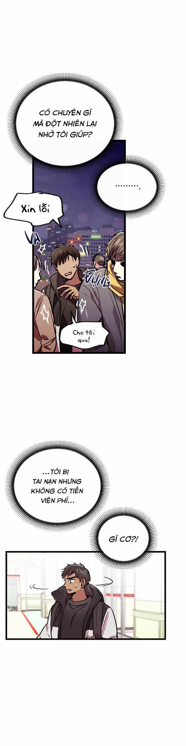 Cách Thức Trở Thành Gia Đình 47 trang 2