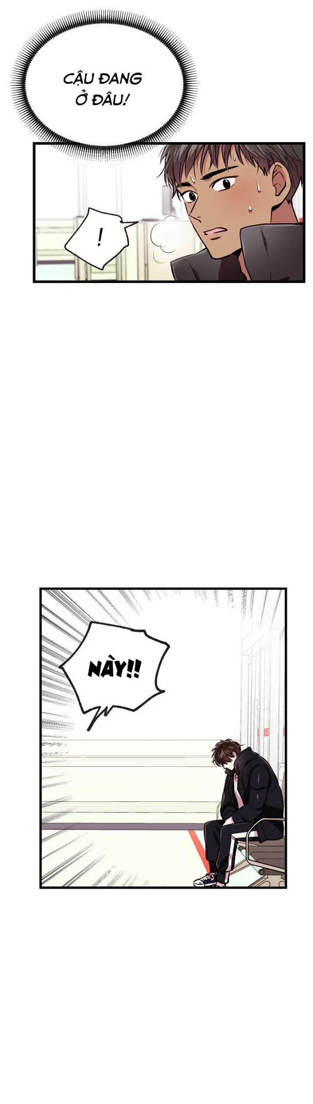 Cách Thức Trở Thành Gia Đình 47 trang 3