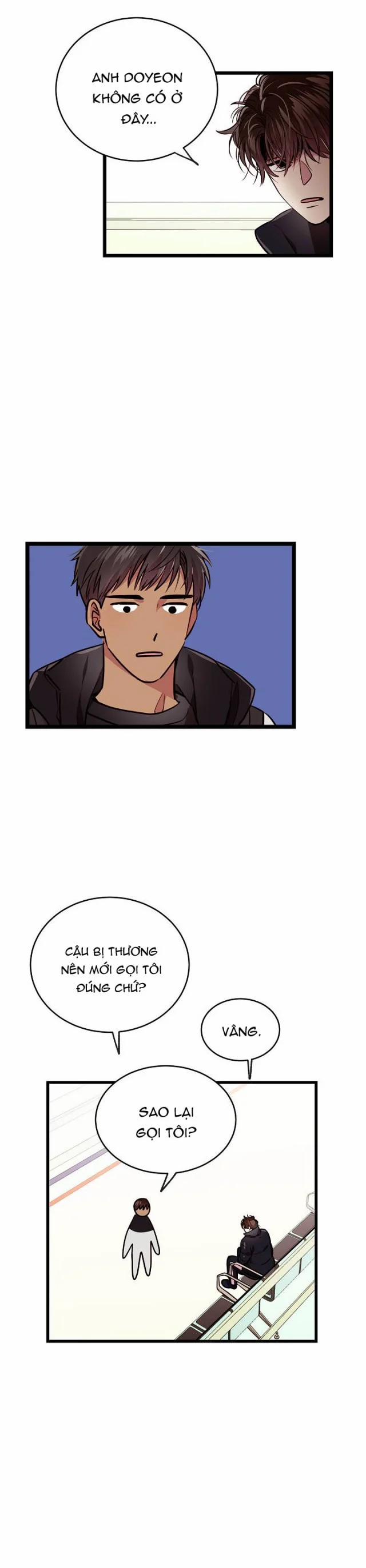 Cách Thức Trở Thành Gia Đình 47 trang 5