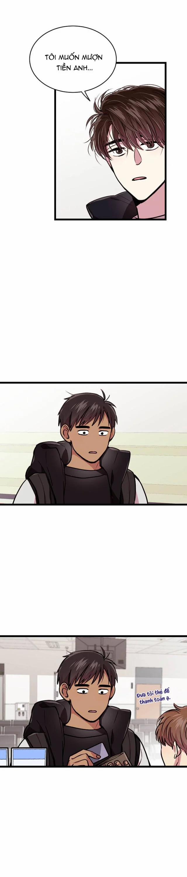 Cách Thức Trở Thành Gia Đình 47 trang 6