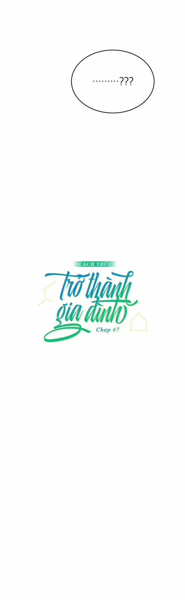 Cách Thức Trở Thành Gia Đình 47 trang 7