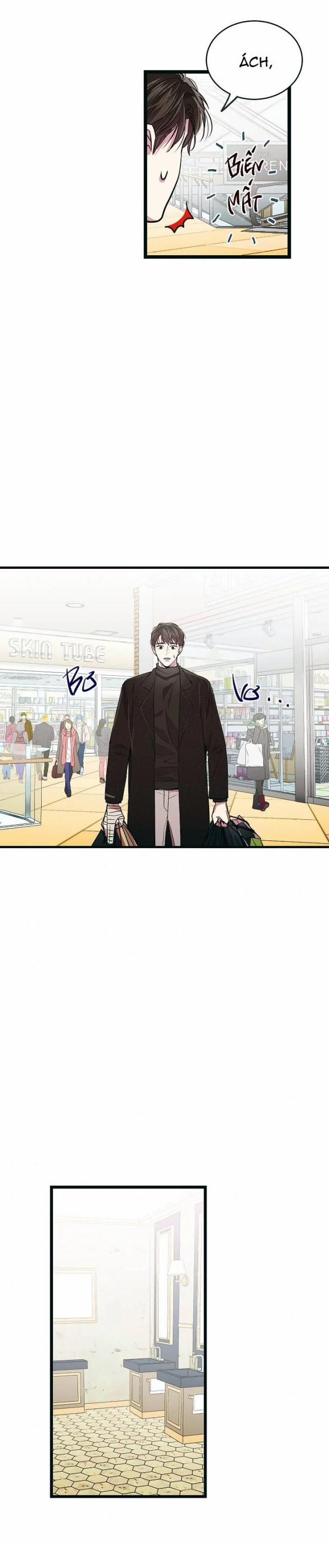 Cách Thức Trở Thành Gia Đình 48.5 trang 1