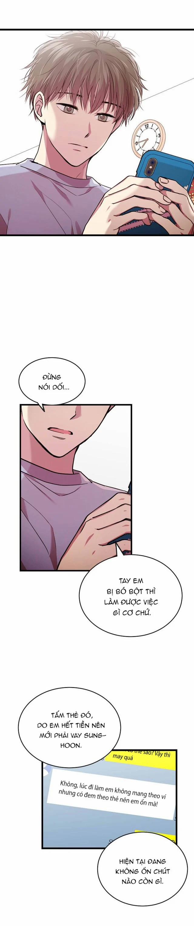 Cách Thức Trở Thành Gia Đình 48.5 trang 11