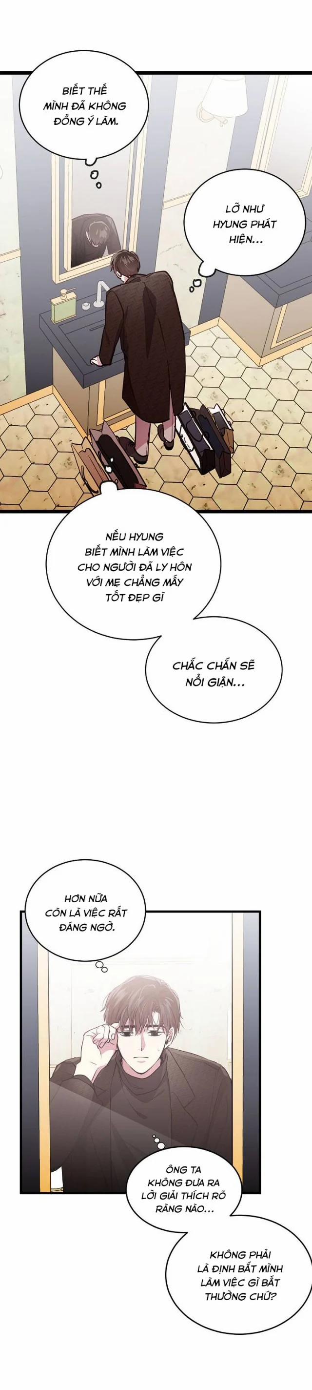 Cách Thức Trở Thành Gia Đình 48.5 trang 3