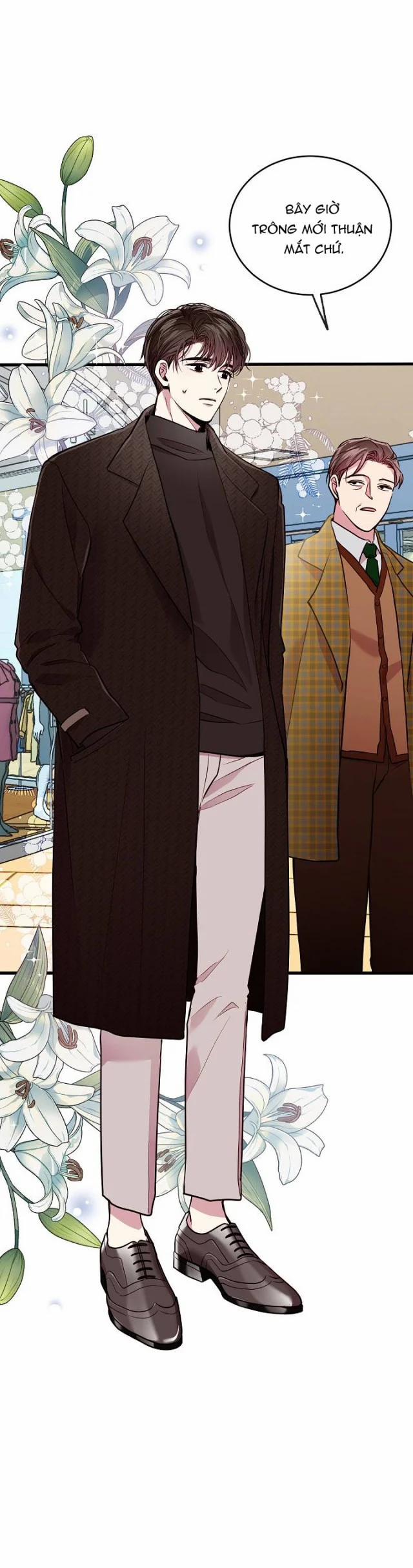 Cách Thức Trở Thành Gia Đình 48 trang 10