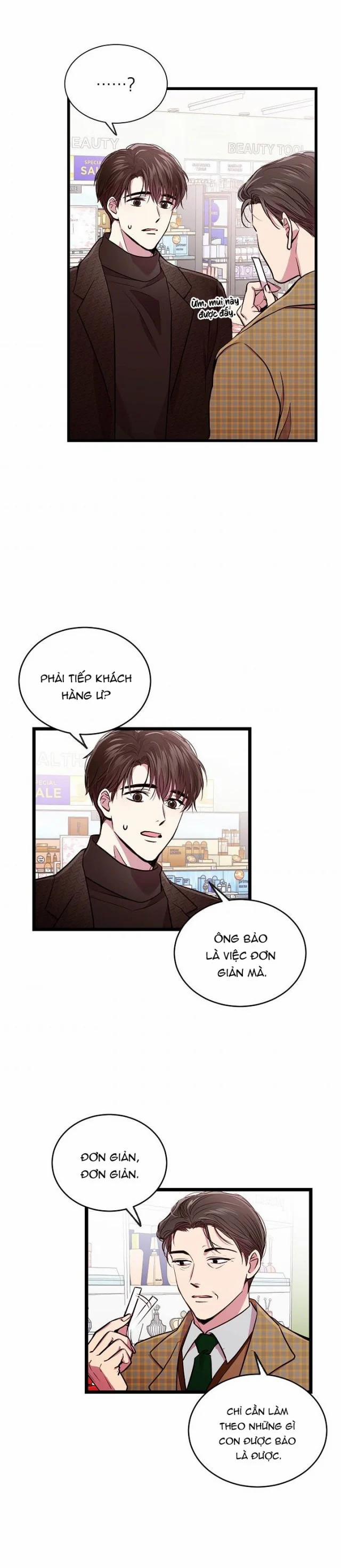 Cách Thức Trở Thành Gia Đình 48 trang 12