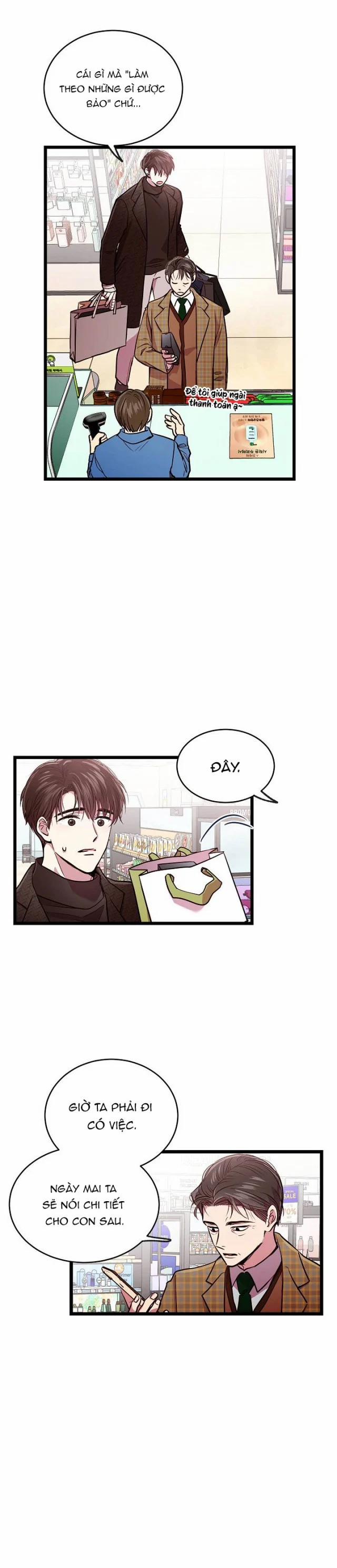 Cách Thức Trở Thành Gia Đình 48 trang 13