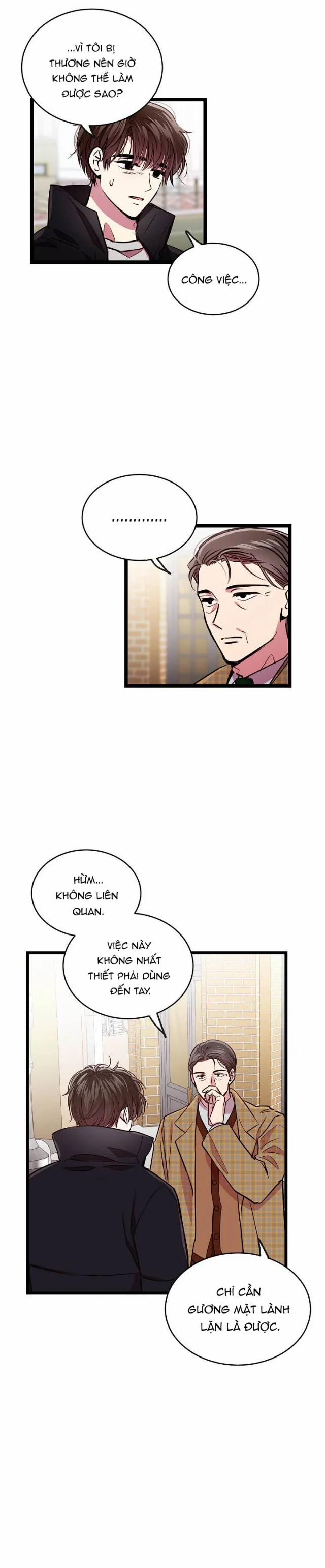 Cách Thức Trở Thành Gia Đình 48 trang 3