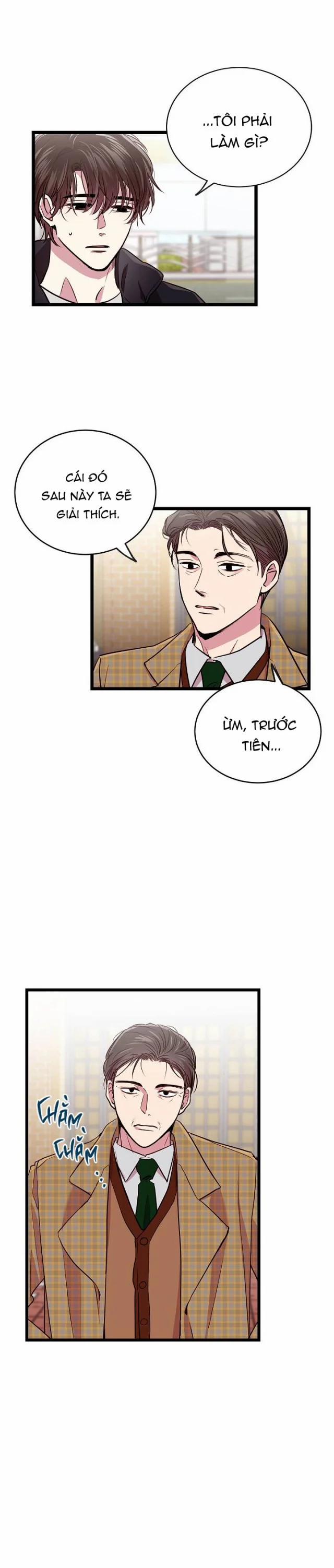 Cách Thức Trở Thành Gia Đình 48 trang 4