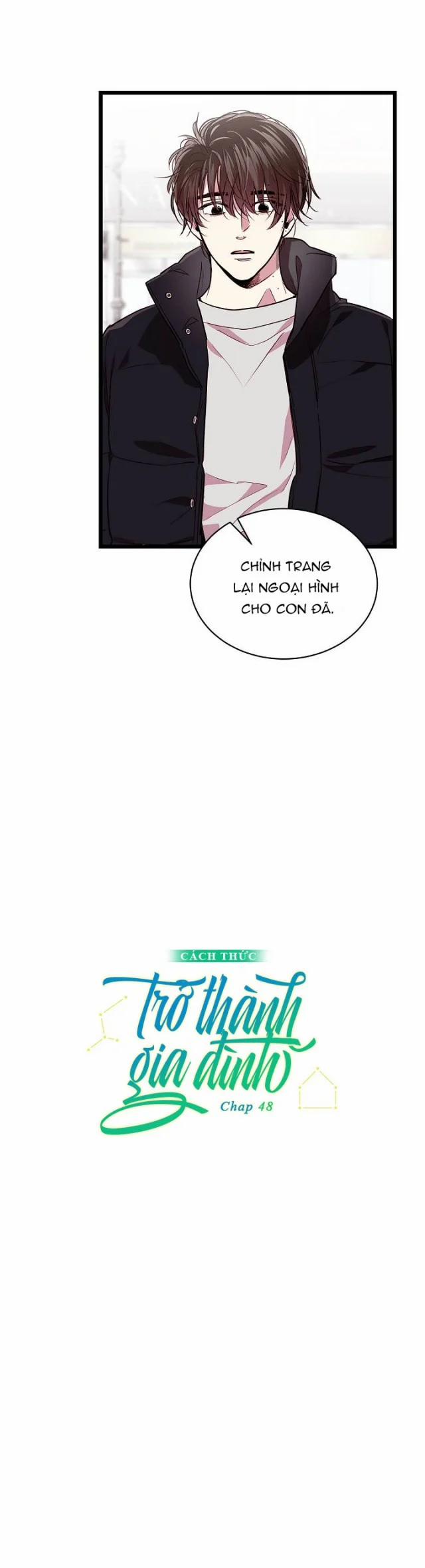 Cách Thức Trở Thành Gia Đình 48 trang 5