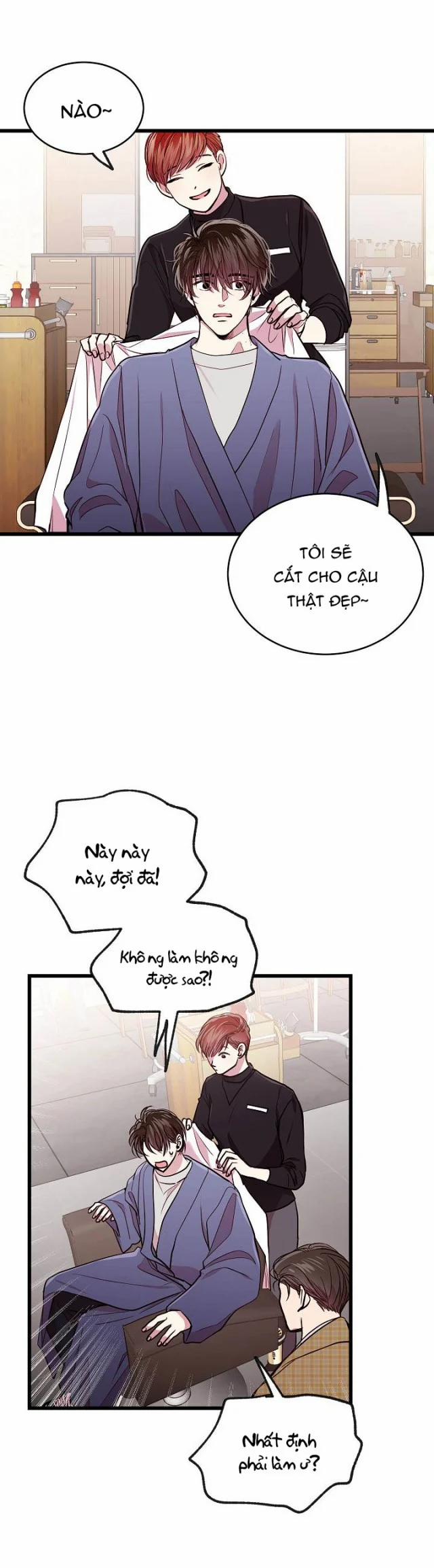 Cách Thức Trở Thành Gia Đình 48 trang 6