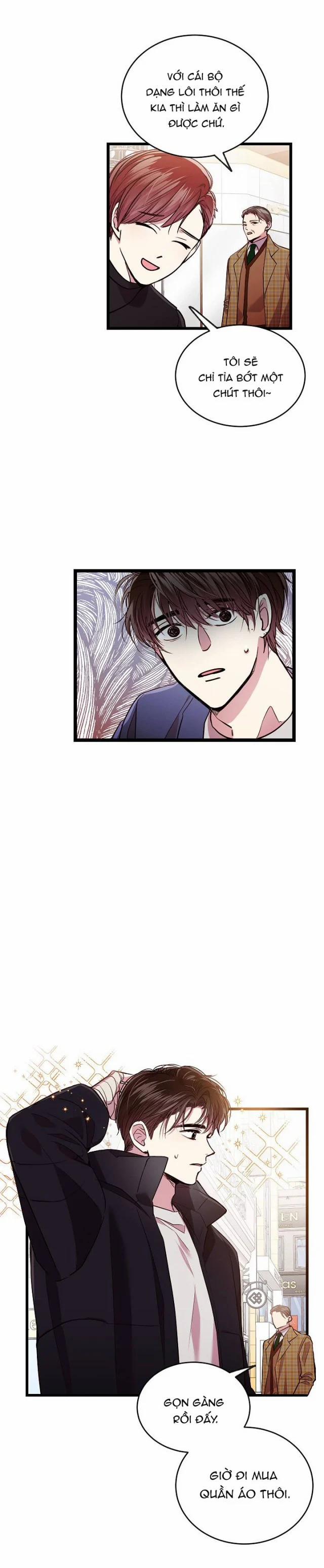 Cách Thức Trở Thành Gia Đình 48 trang 7