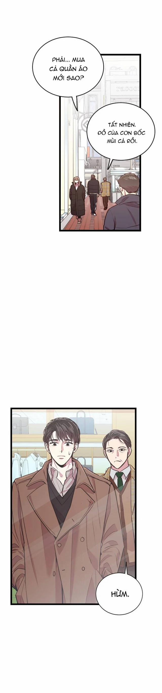 Cách Thức Trở Thành Gia Đình 48 trang 8