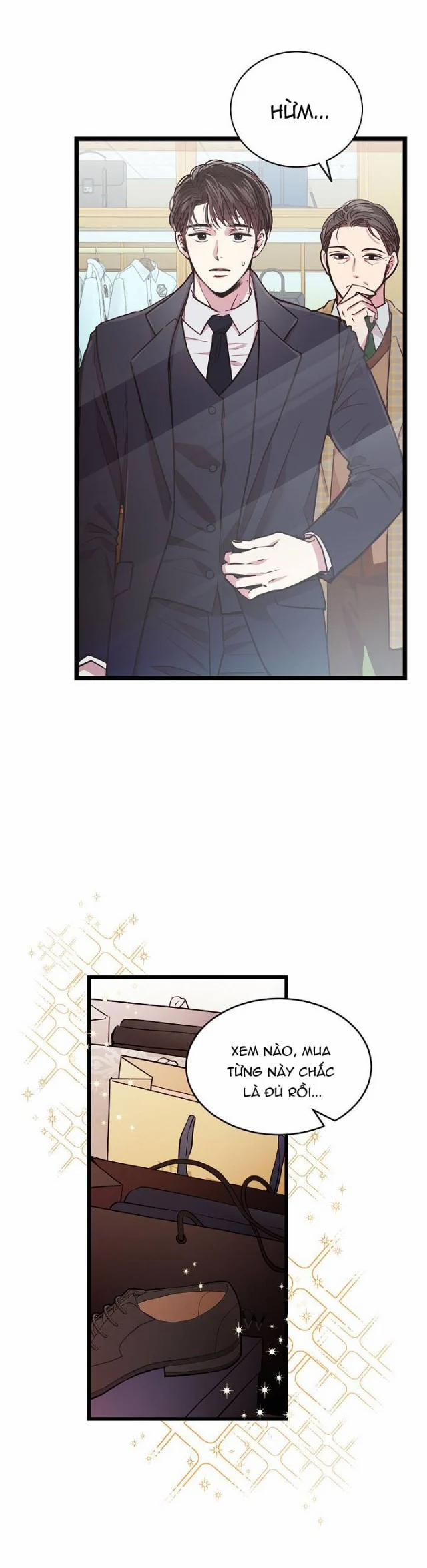 Cách Thức Trở Thành Gia Đình 48 trang 9