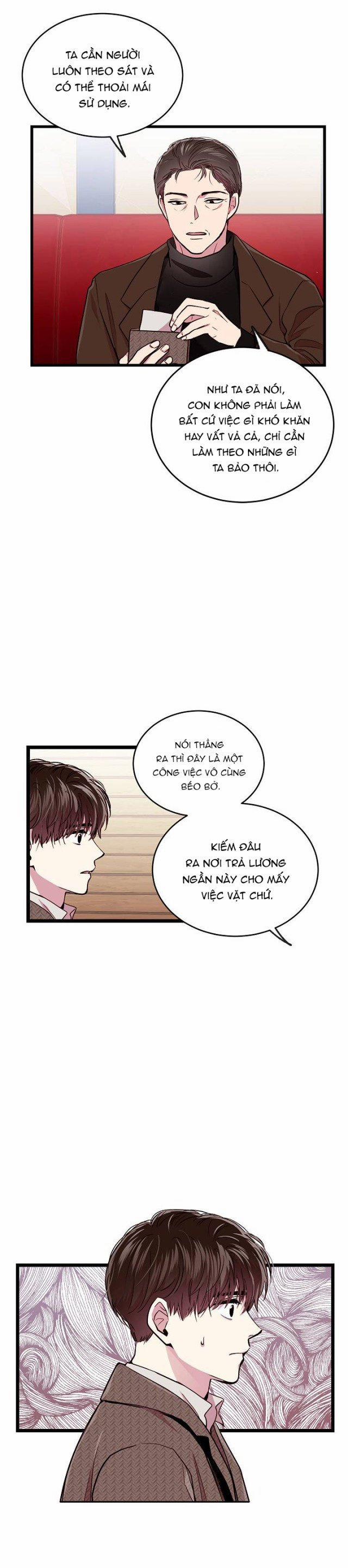 Cách Thức Trở Thành Gia Đình 49.5 trang 0