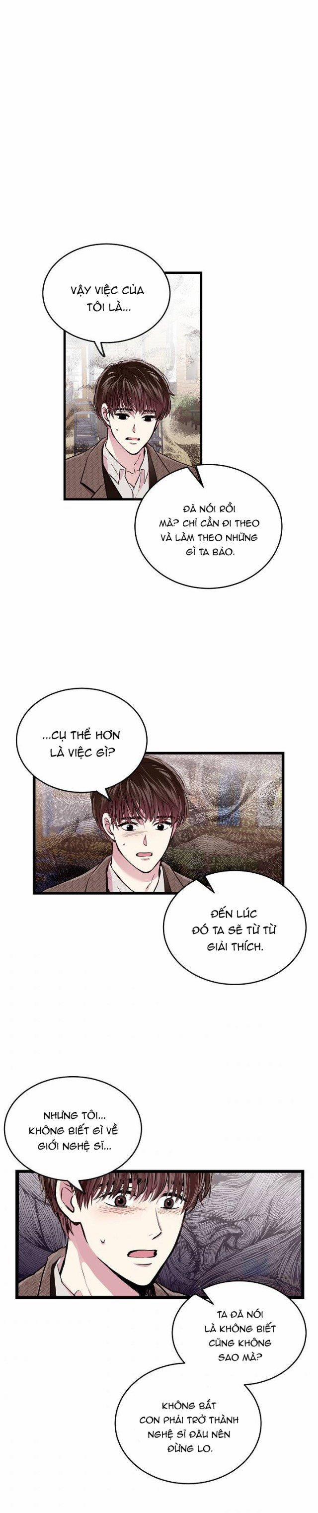 Cách Thức Trở Thành Gia Đình 49.5 trang 1