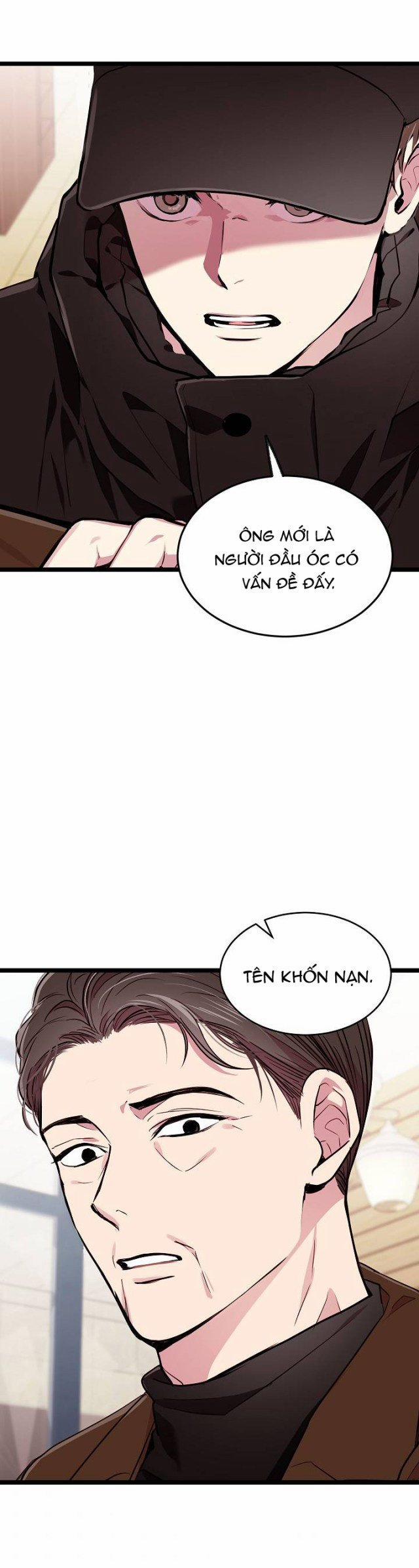 Cách Thức Trở Thành Gia Đình 49.5 trang 11