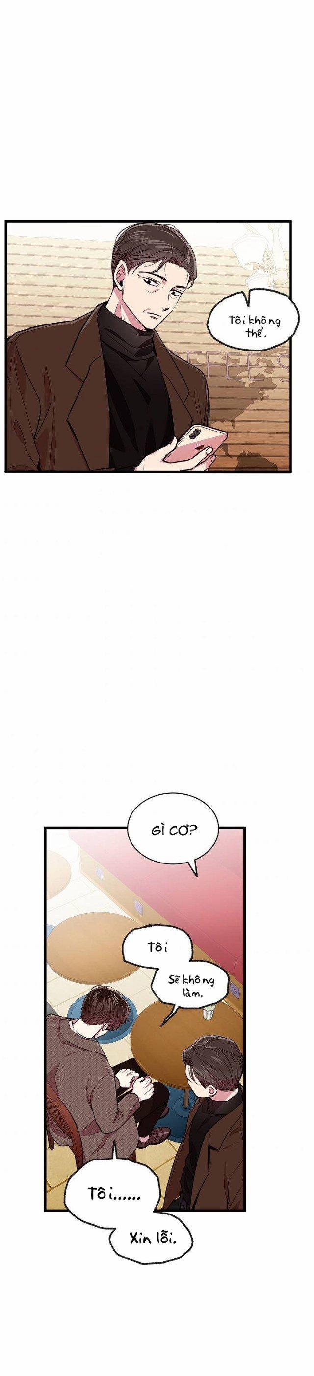 Cách Thức Trở Thành Gia Đình 49.5 trang 5