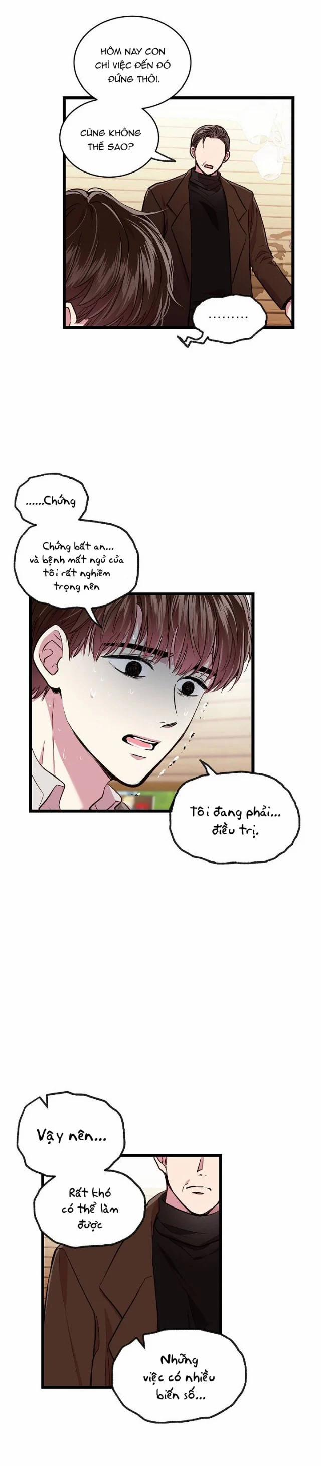 Cách Thức Trở Thành Gia Đình 49.5 trang 6