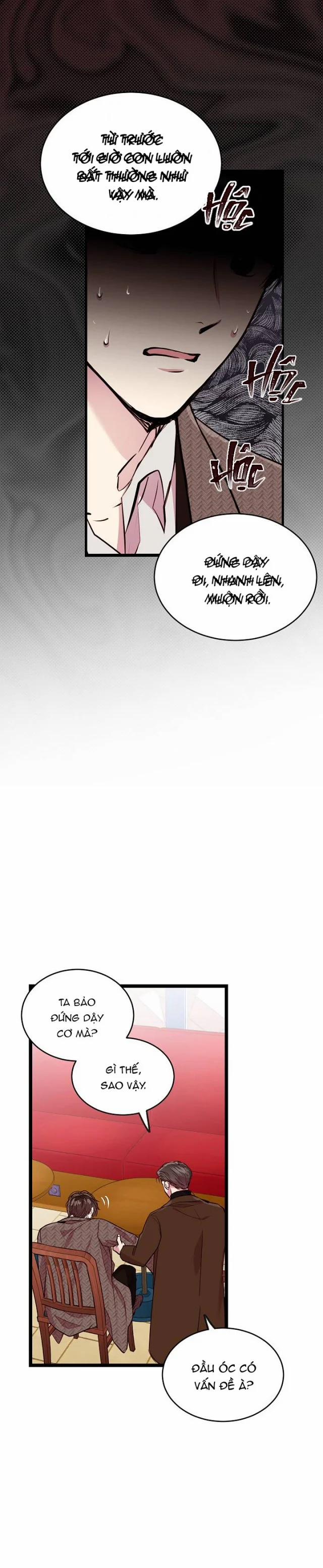 Cách Thức Trở Thành Gia Đình 49.5 trang 9