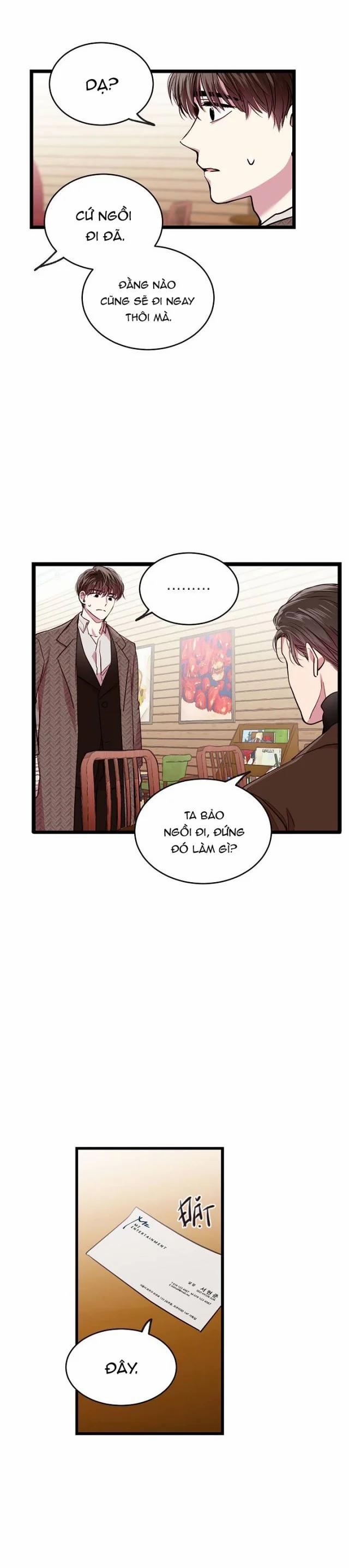 Cách Thức Trở Thành Gia Đình 49 trang 10