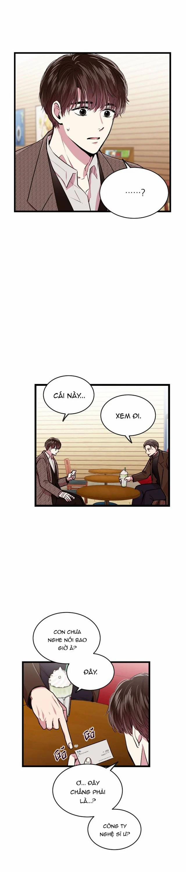 Cách Thức Trở Thành Gia Đình 49 trang 11