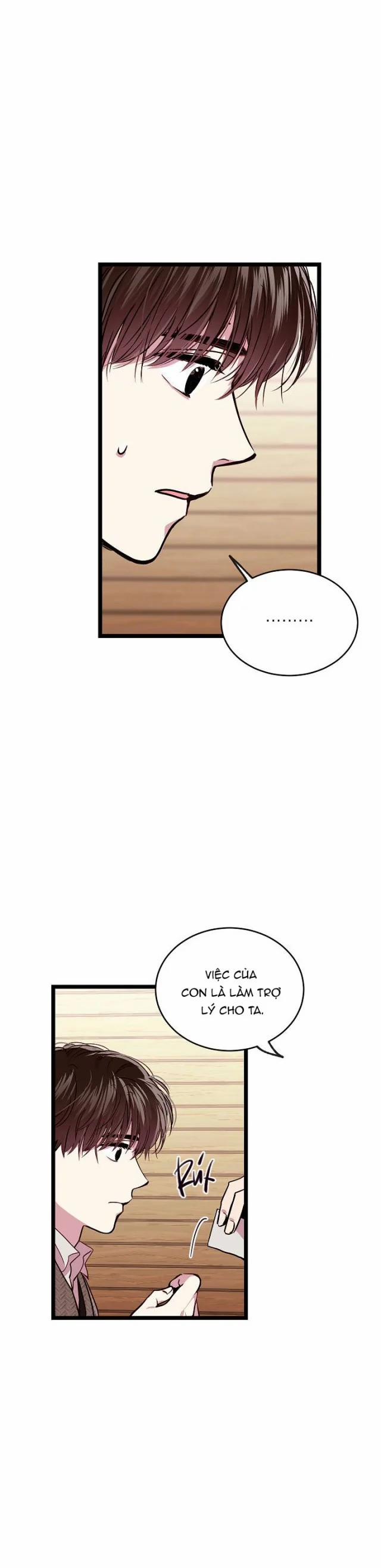 Cách Thức Trở Thành Gia Đình 49 trang 13