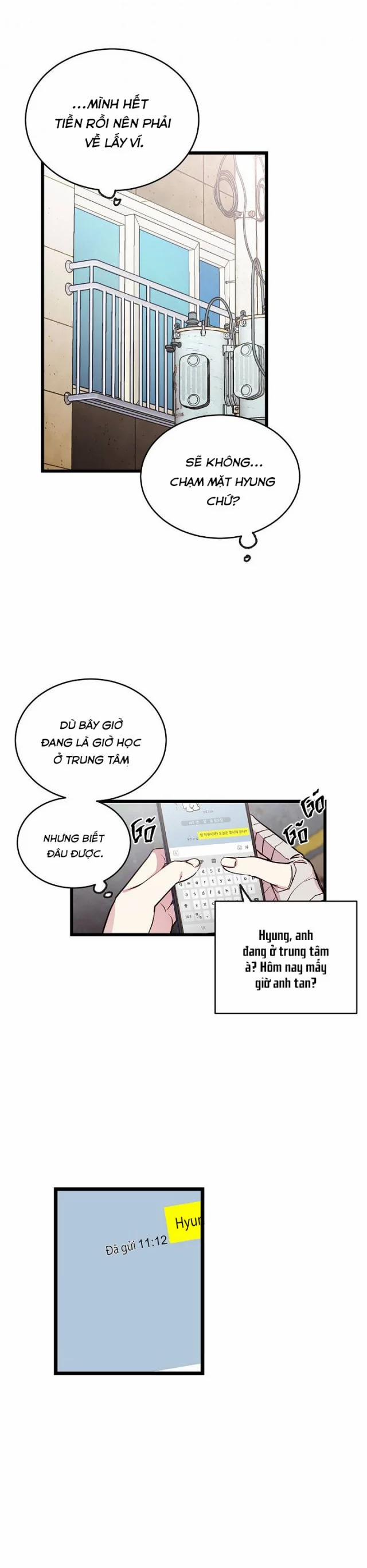 Cách Thức Trở Thành Gia Đình 49 trang 2