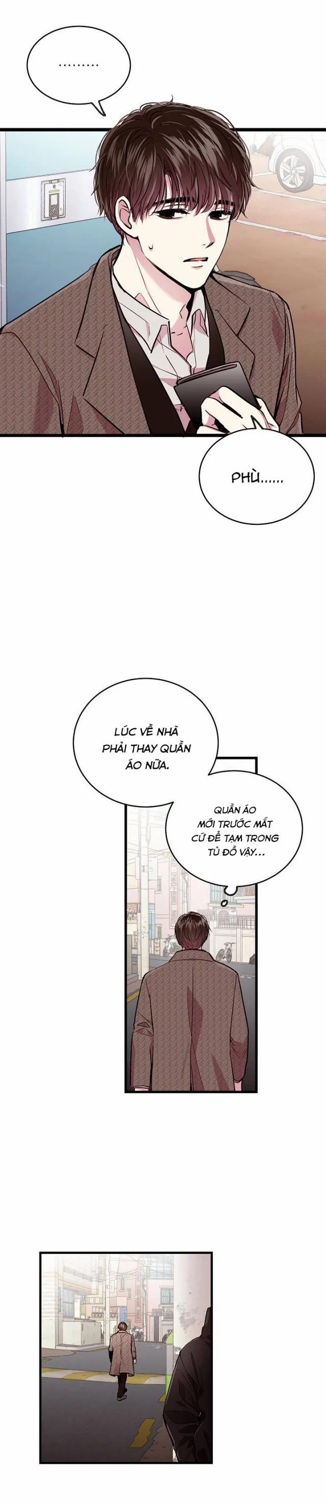 Cách Thức Trở Thành Gia Đình 49 trang 4