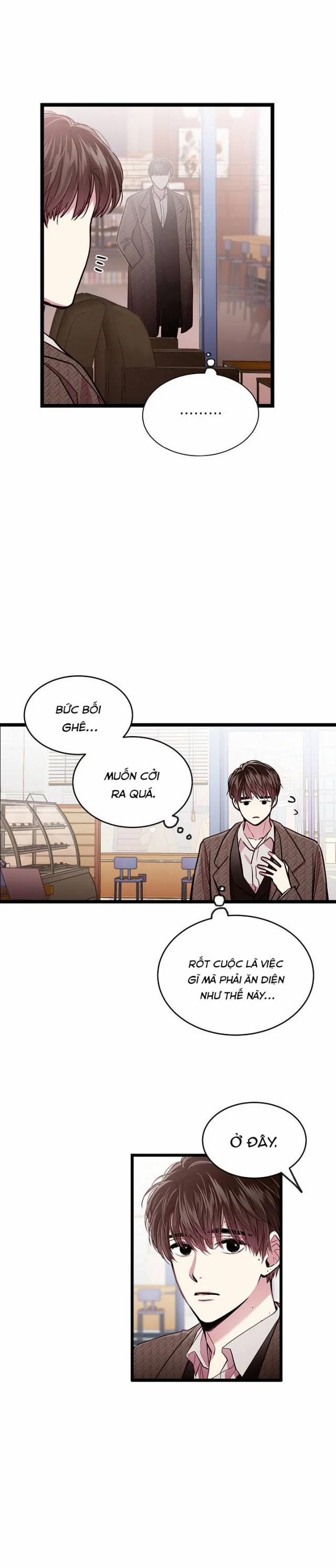 Cách Thức Trở Thành Gia Đình 49 trang 7