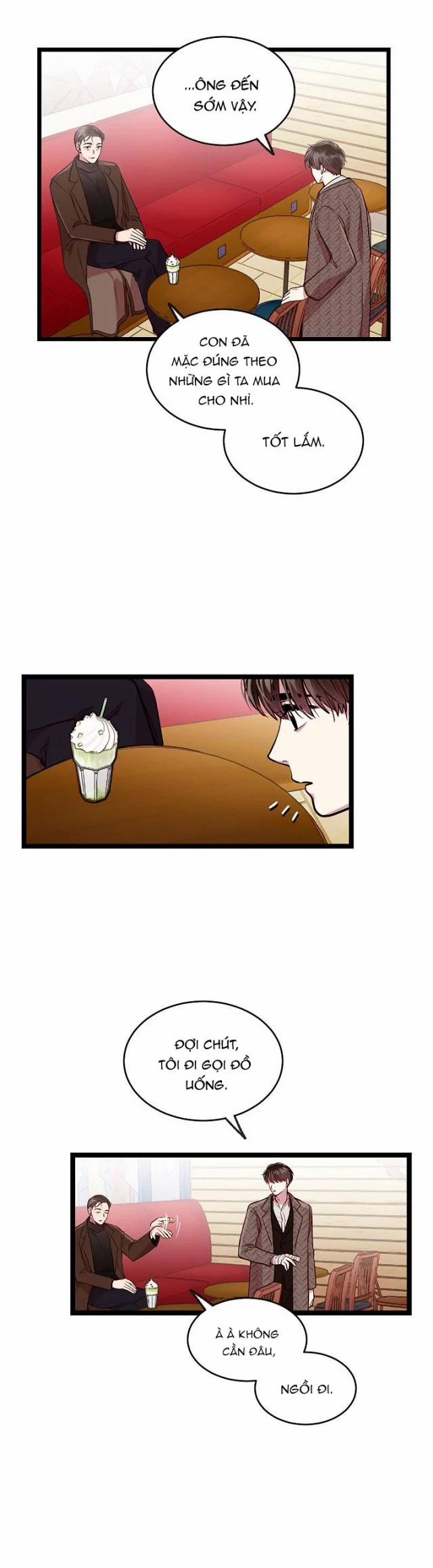 Cách Thức Trở Thành Gia Đình 49 trang 9