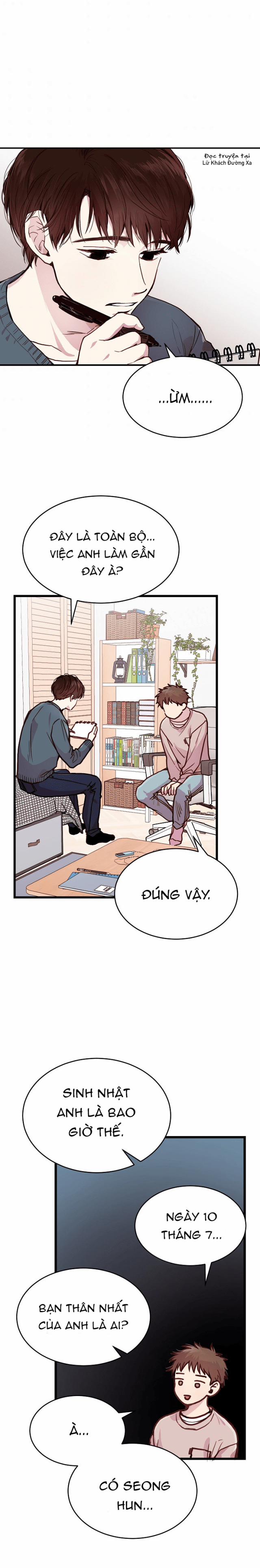 Cách Thức Trở Thành Gia Đình 5 trang 10