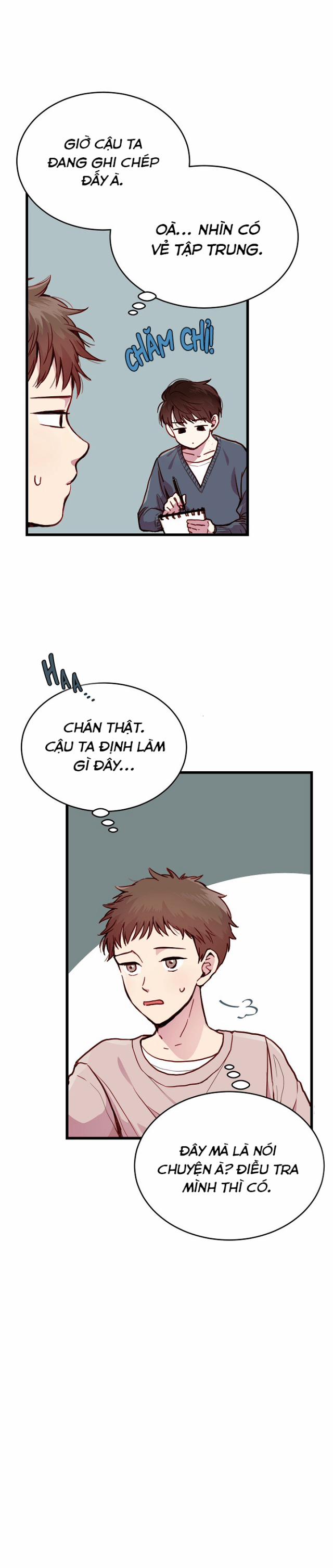 Cách Thức Trở Thành Gia Đình 5 trang 11