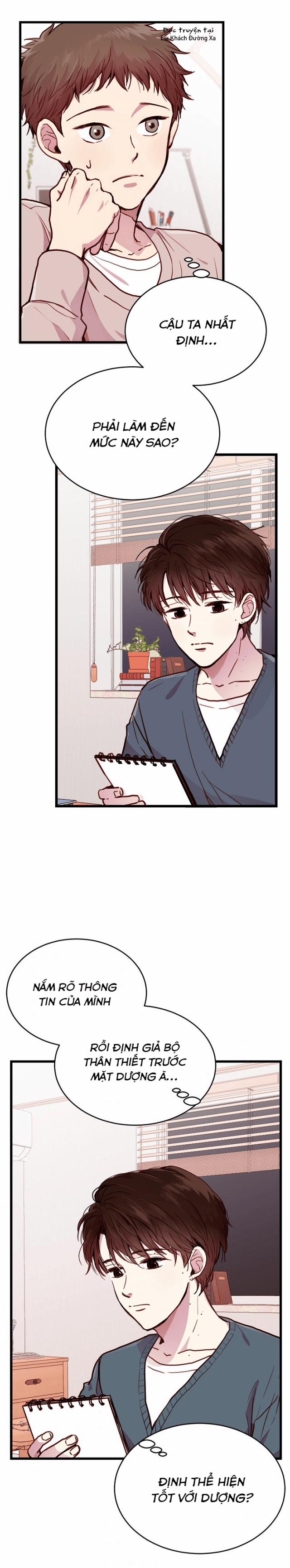 Cách Thức Trở Thành Gia Đình 5 trang 12