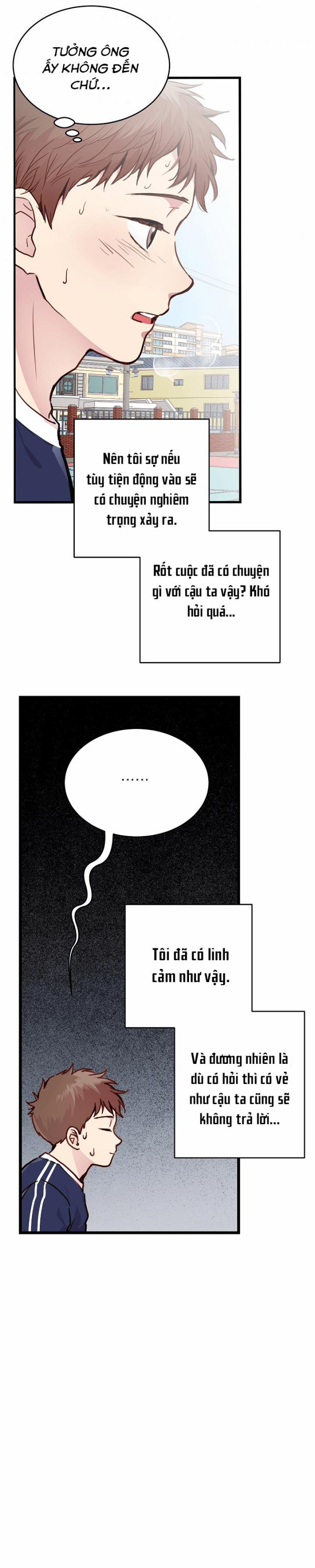 Cách Thức Trở Thành Gia Đình 5 trang 16