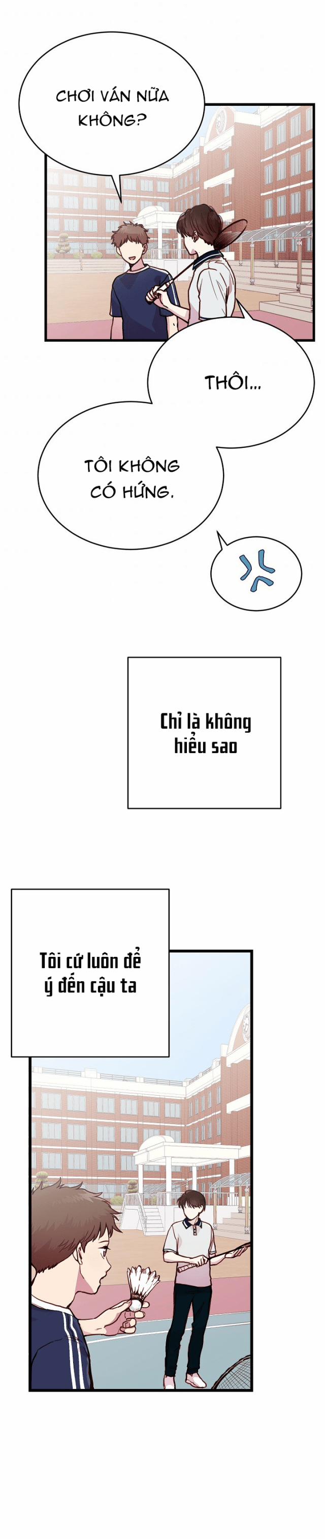 Cách Thức Trở Thành Gia Đình 5 trang 19