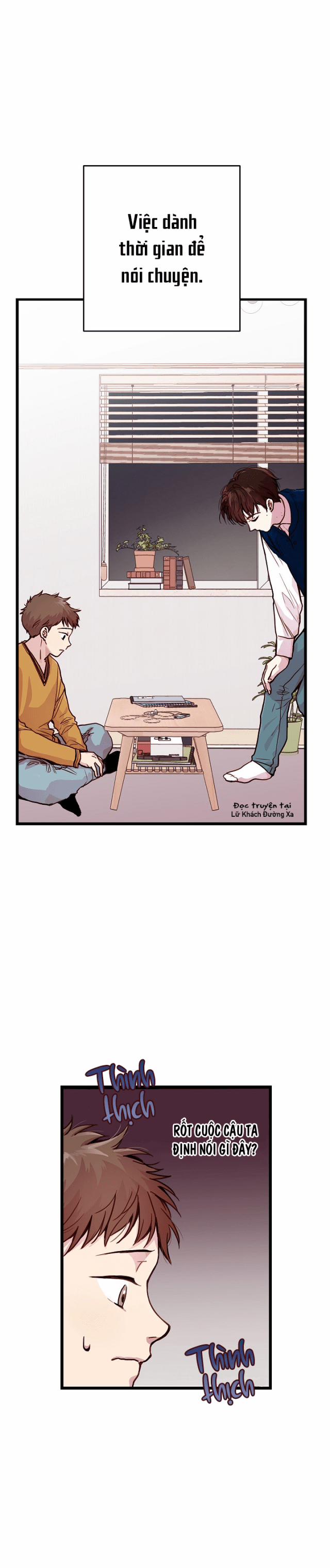 Cách Thức Trở Thành Gia Đình 5 trang 2