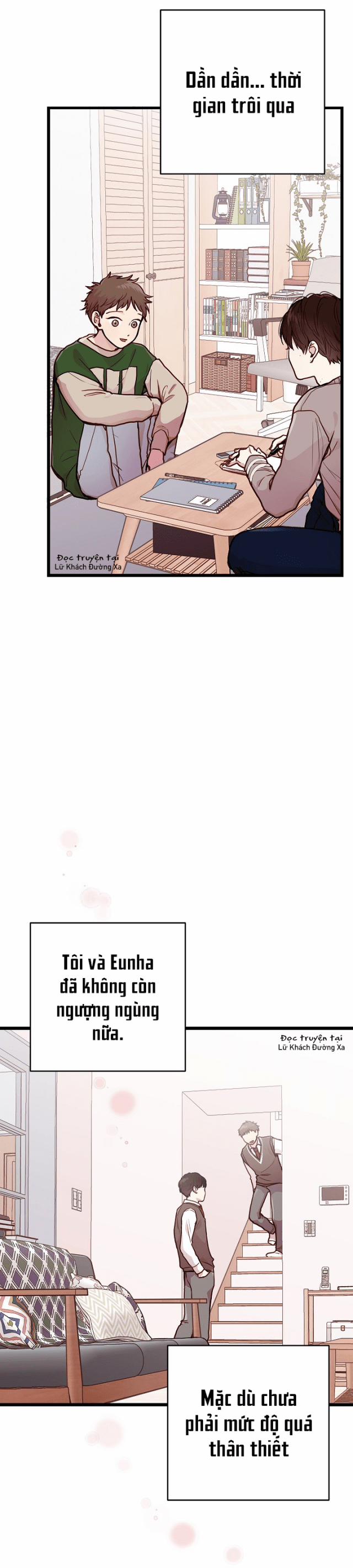 Cách Thức Trở Thành Gia Đình 5 trang 20