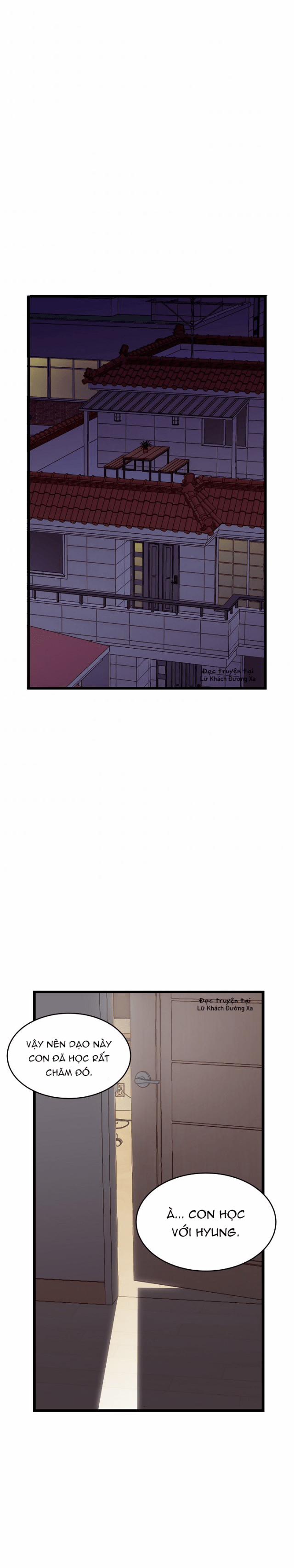 Cách Thức Trở Thành Gia Đình 5 trang 22