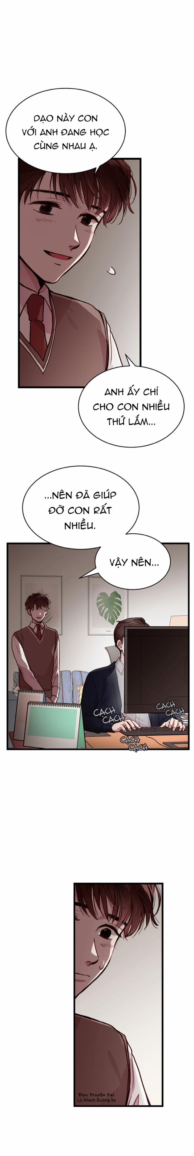 Cách Thức Trở Thành Gia Đình 5 trang 23