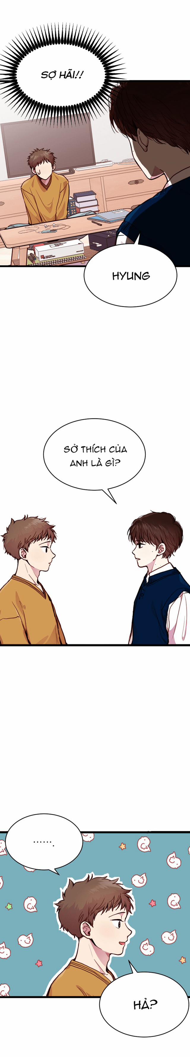 Cách Thức Trở Thành Gia Đình 5 trang 7