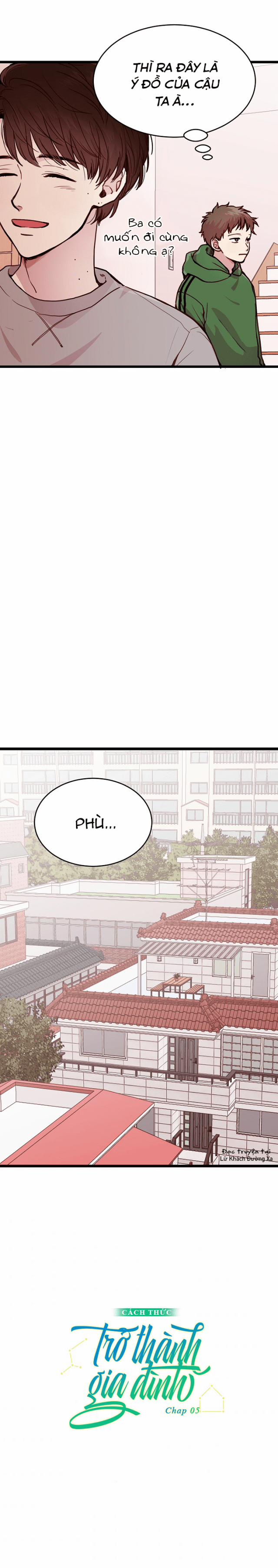 Cách Thức Trở Thành Gia Đình 5 trang 9