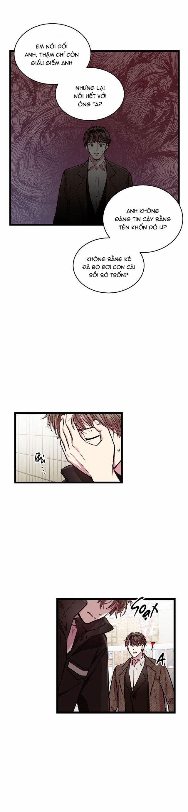 Cách Thức Trở Thành Gia Đình 50.5 trang 1