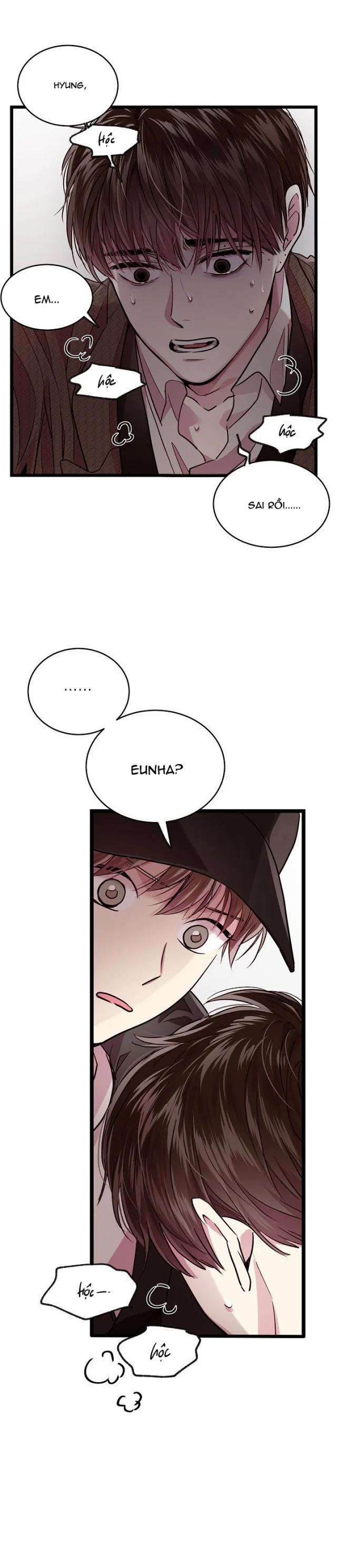 Cách Thức Trở Thành Gia Đình 50.5 trang 10