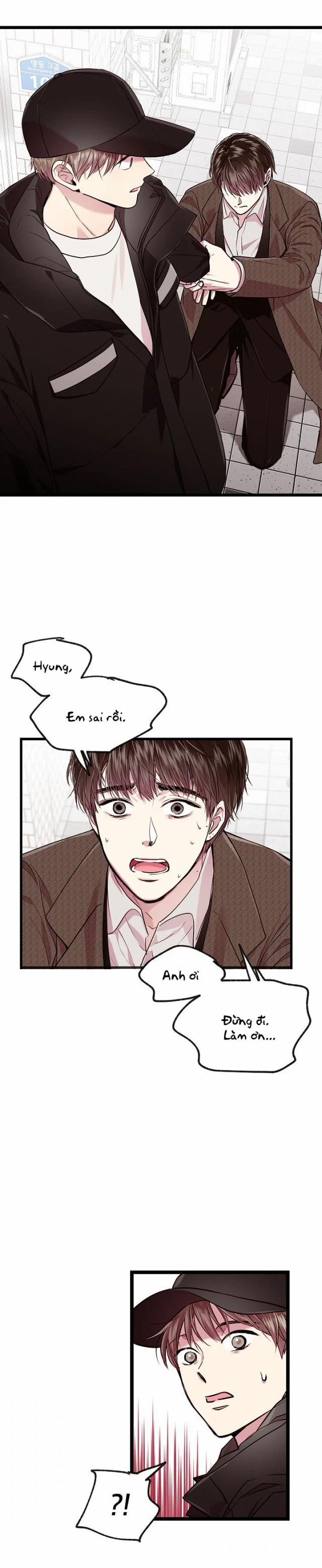 Cách Thức Trở Thành Gia Đình 50.5 trang 8