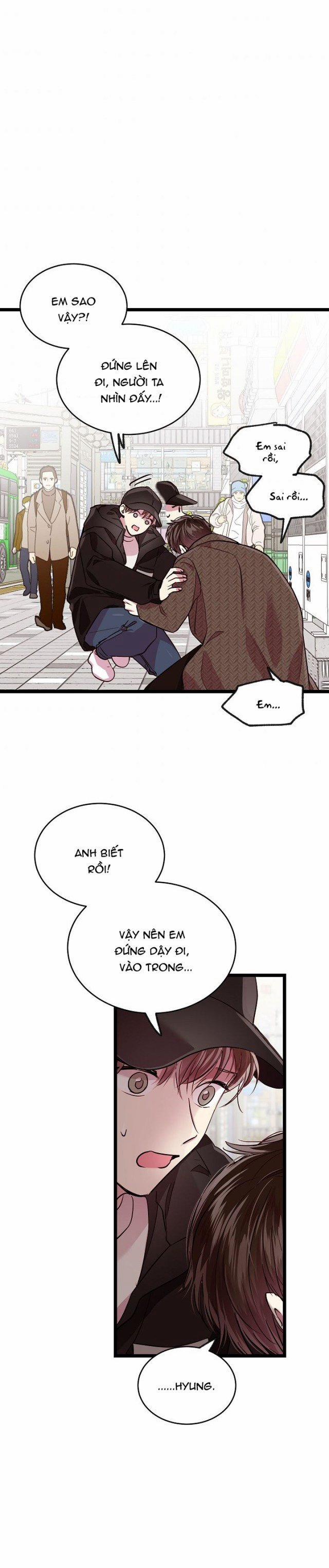 Cách Thức Trở Thành Gia Đình 50.5 trang 9