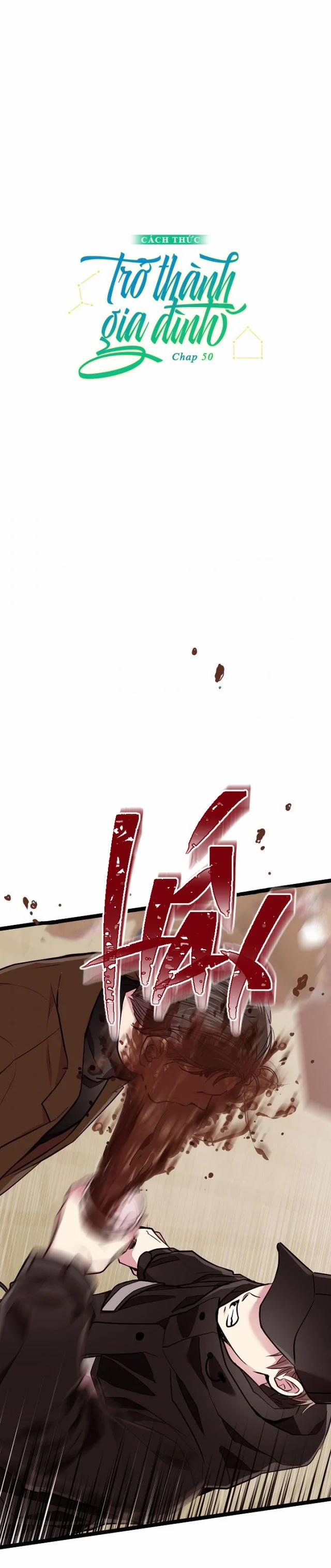 Cách Thức Trở Thành Gia Đình 50 trang 1