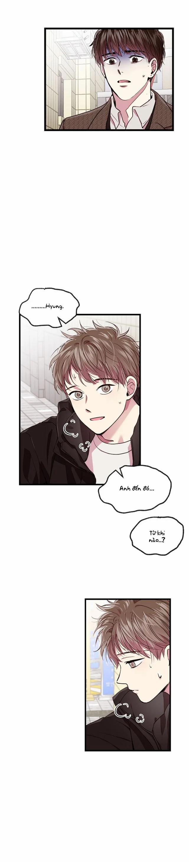 Cách Thức Trở Thành Gia Đình 50 trang 10